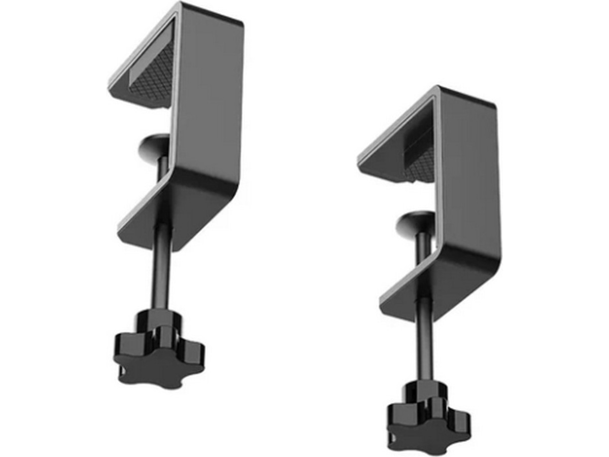 MOZA bordklemme til Yoke Rat og pedaler