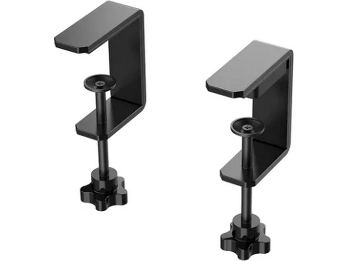 MOZA bordklemme til Yoke Rat og pedaler