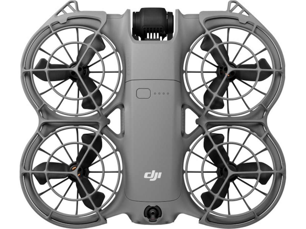 DJI Neo 2 Fly More Combo Droner