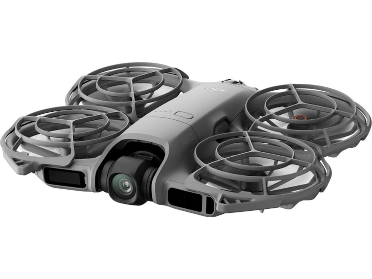 DJI Neo 2 Motion Fly More Combo Droner