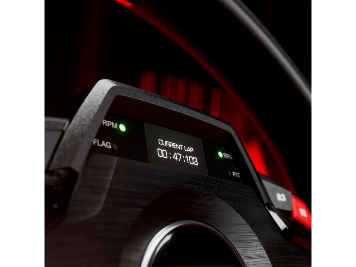 Thrustmaster T248R Racing Wheel Rat og pedaler