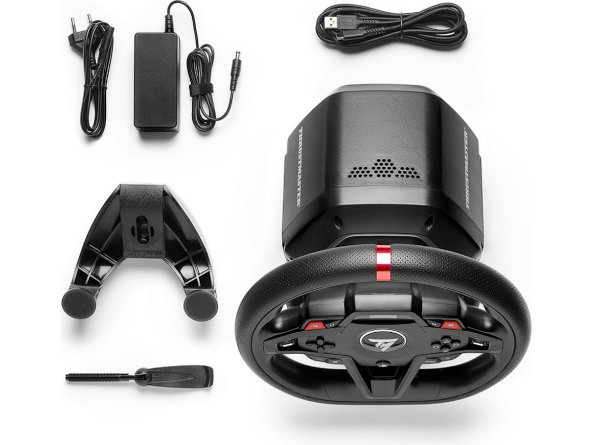 Thrustmaster T248R Racing Wheel Rat og pedaler