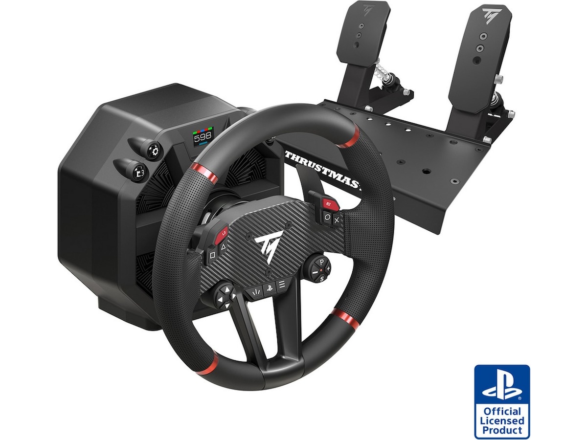 Thrustmaster T598-P Racing Wheel Tilbehør til spilkonsoller