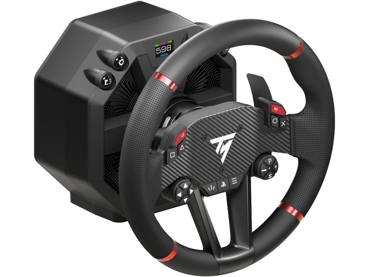 Thrustmaster T598-P Racing Wheel Tilbehør til spilkonsoller