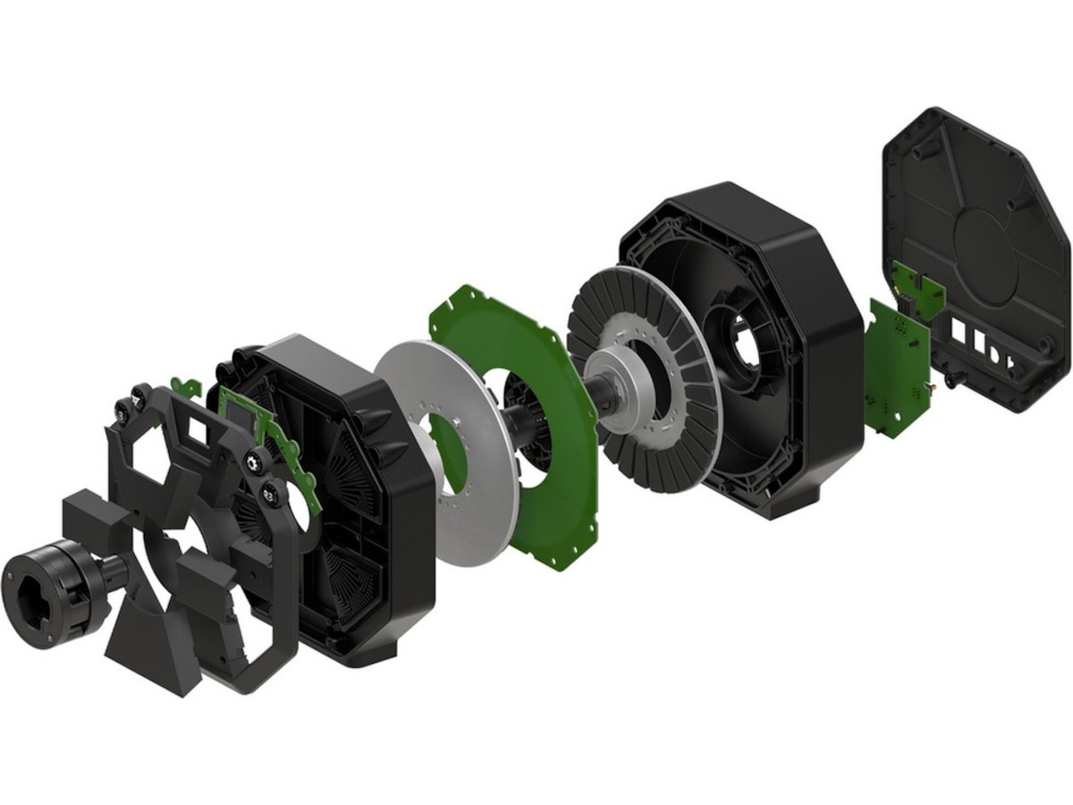 Thrustmaster T598-P Racing Wheel Tilbehør til spilkonsoller