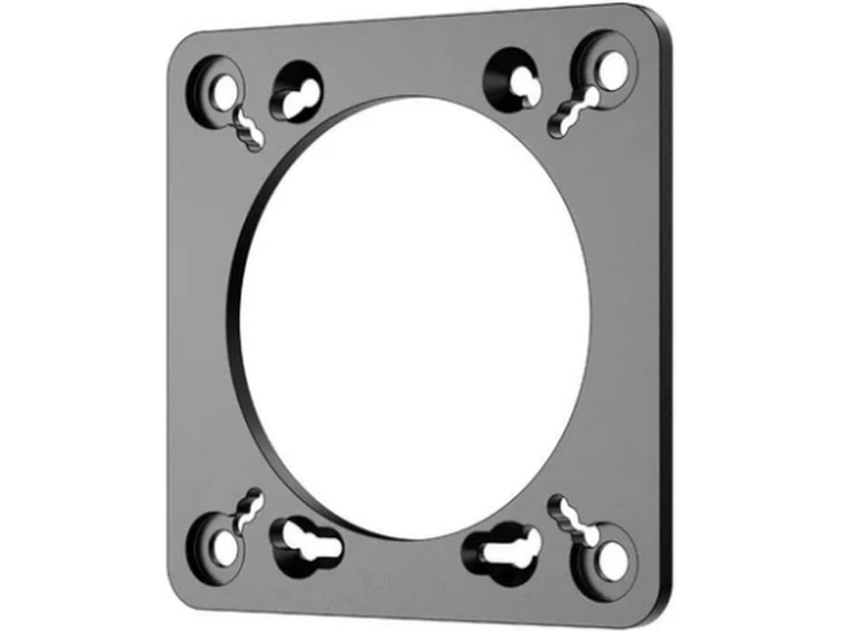 MOZA Multi-funktions Stalks Monteringsadapterplade Rat og pedaler