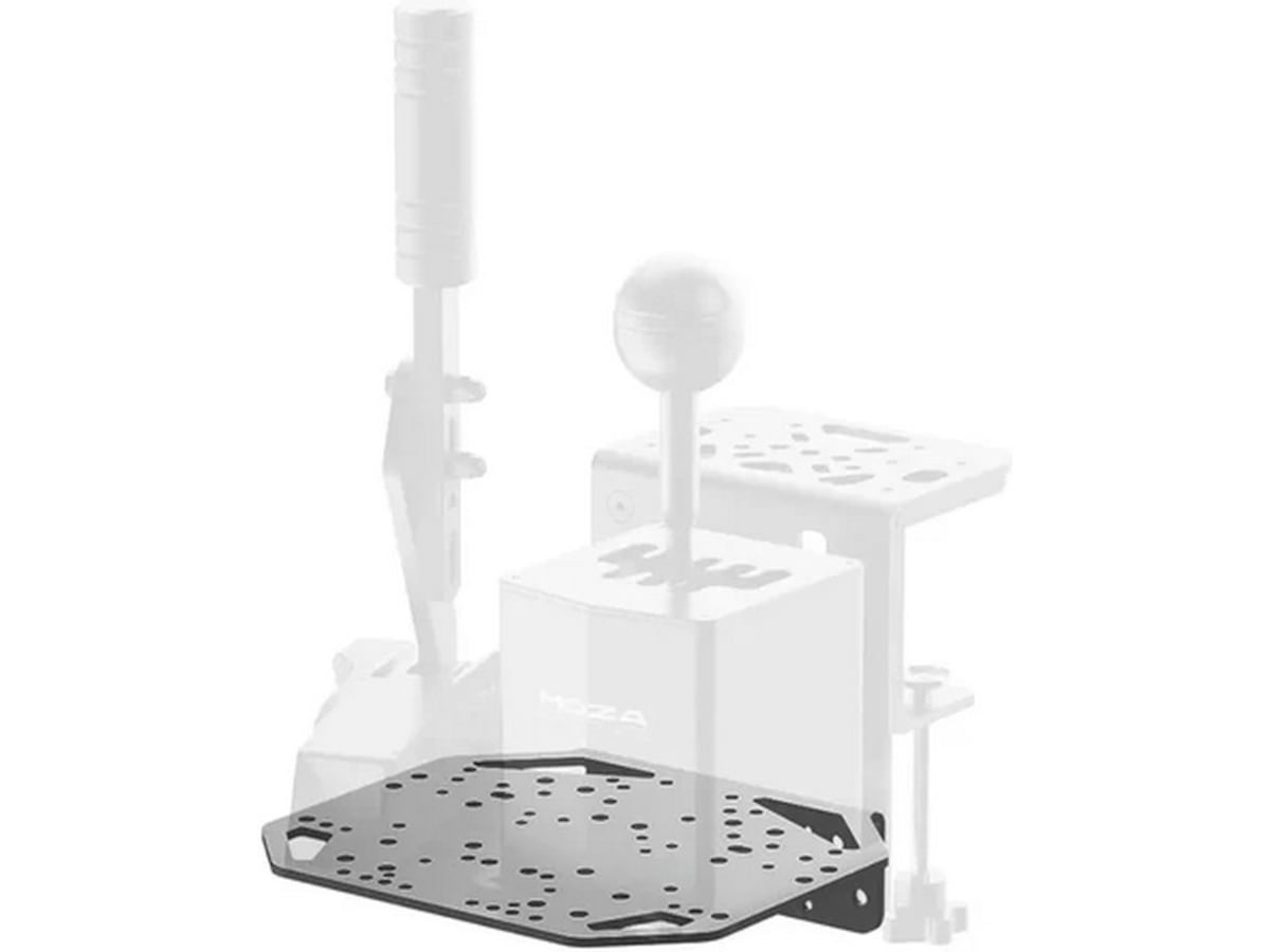 MOZA Universal Monteringsplade Rat og pedaler