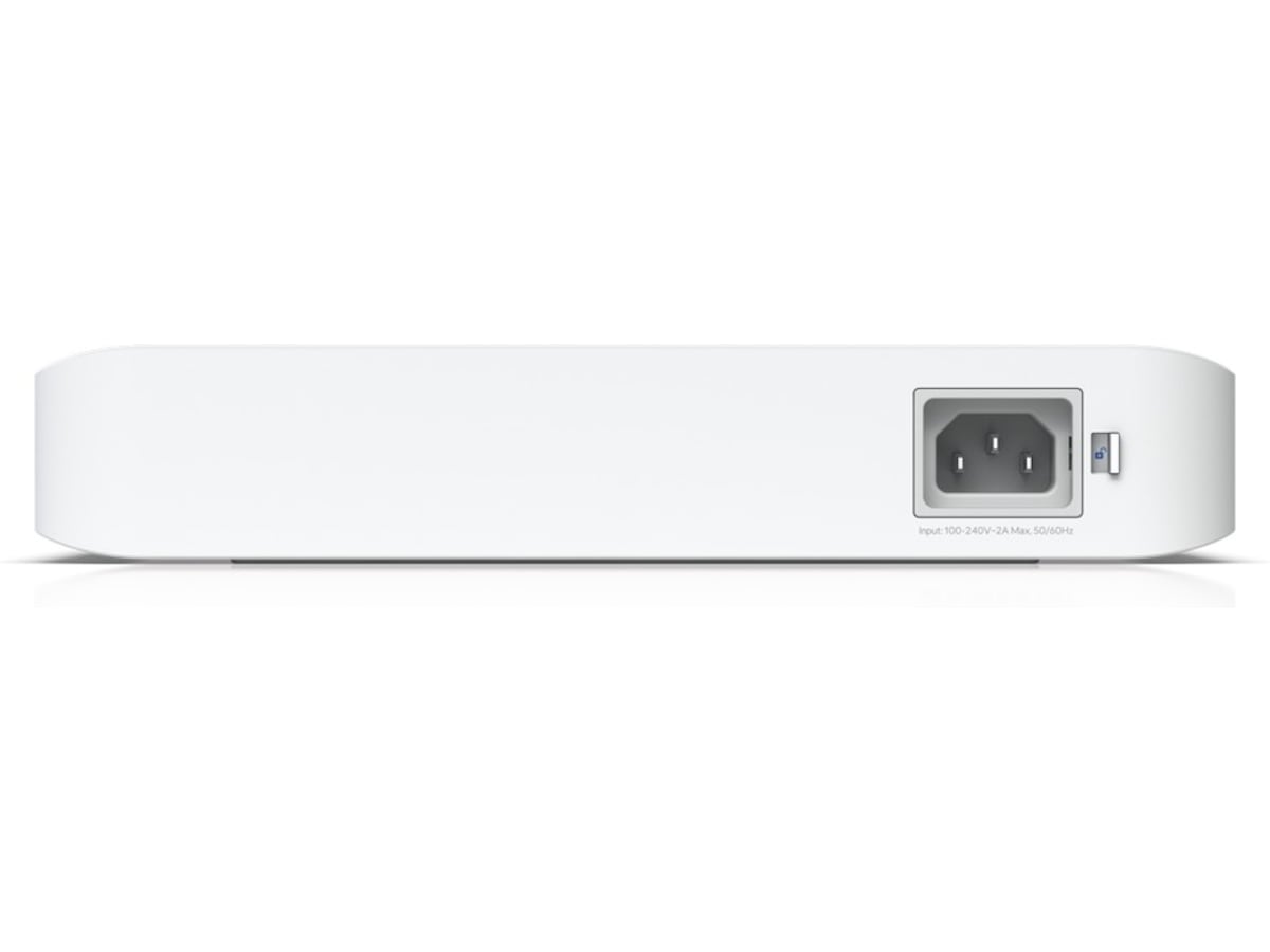Ubiquiti UniFi Switch Pro 8 PoE Switch