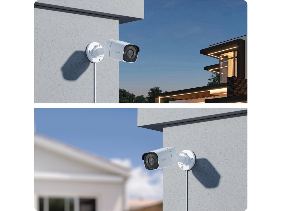 Reolink P320 overvågningskamera Overvågningskameraer