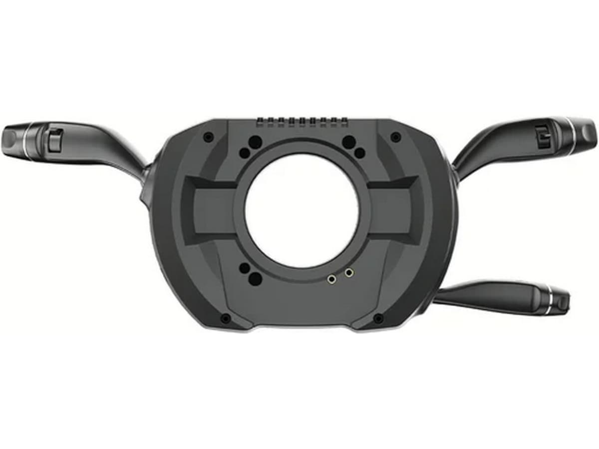 MOZA multifunktionsarm til lastbil (håndtag) Rat og pedaler