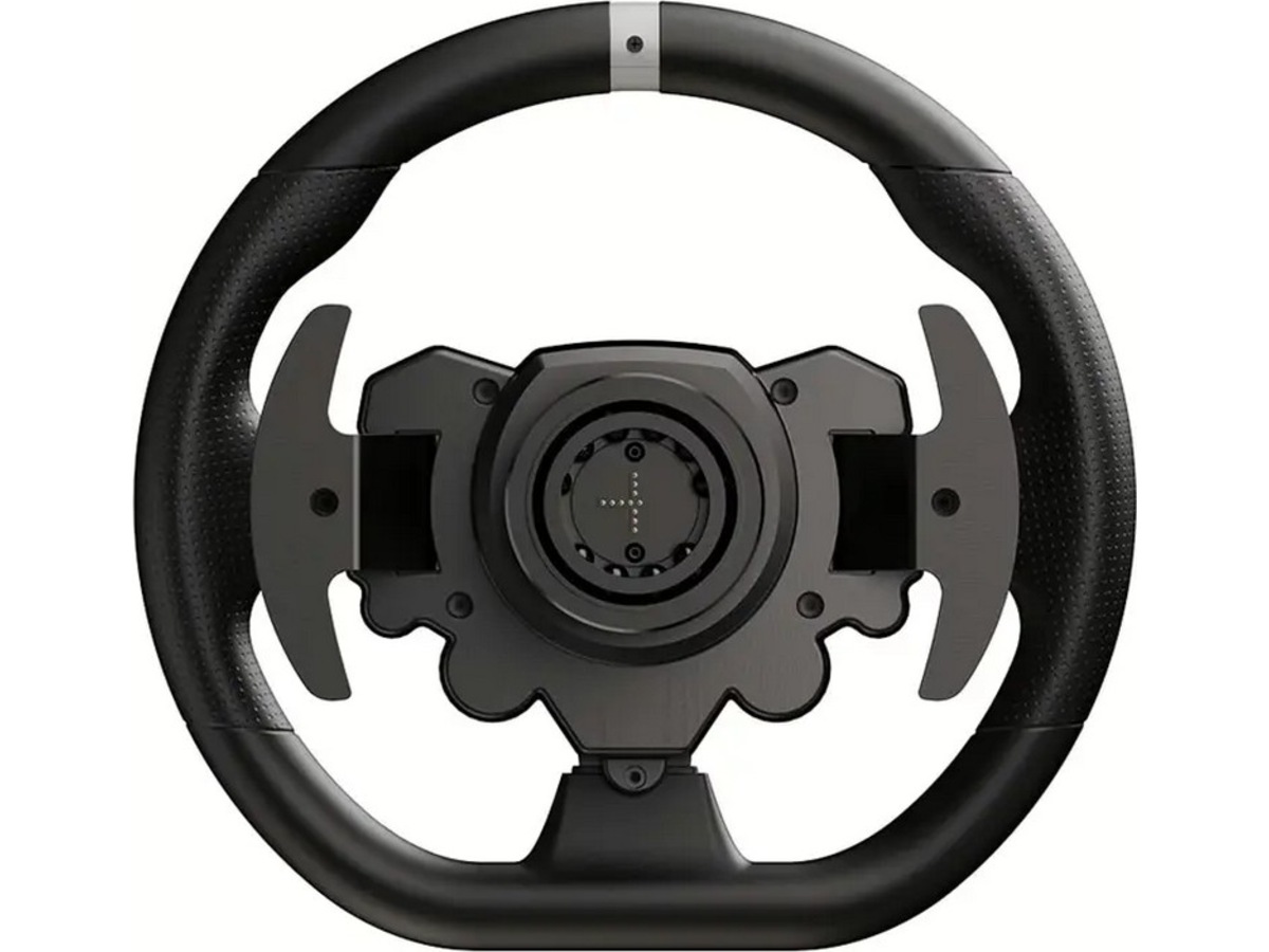 MOZA 28CM ESX rat til PC og Xbox Rat og pedaler