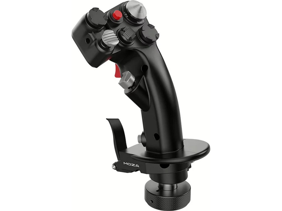 MOZA MH16 Flightstick Joystick