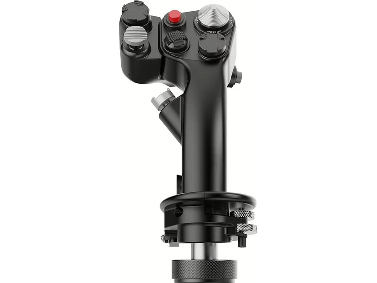 MOZA MH16 Flightstick Joystick