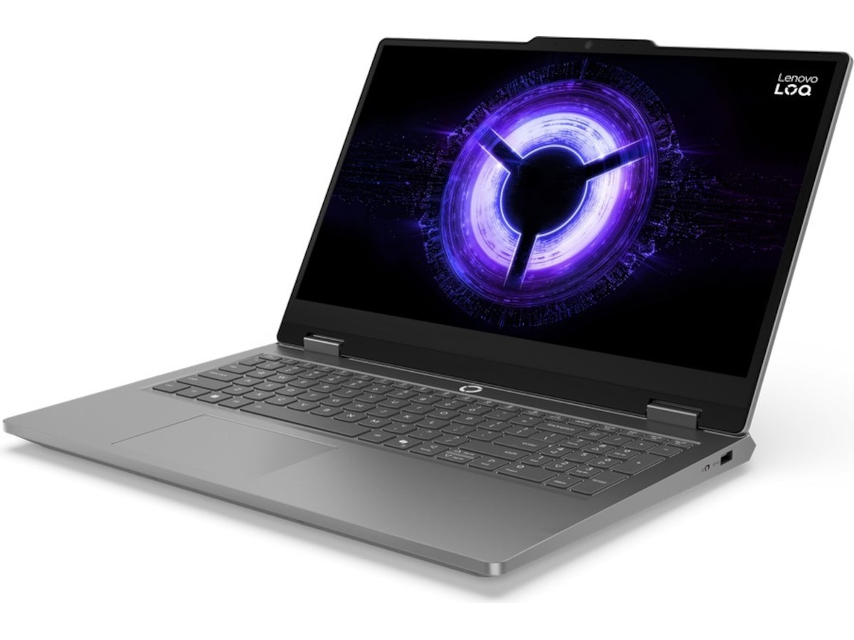 Lenovo LOQ Essential 15IRX11 15,6" FHD 144 Hz Gaming laptop
