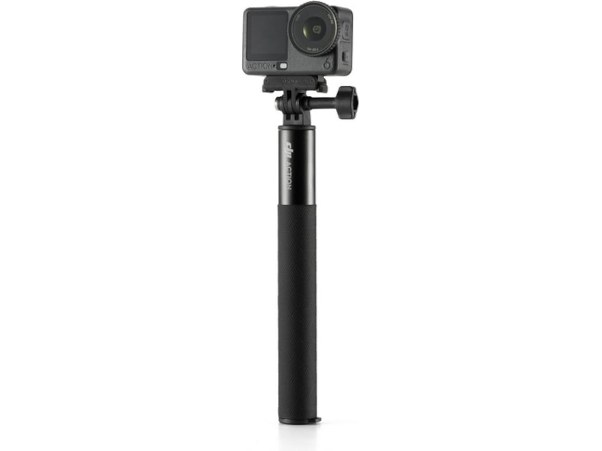 DJI Osmo 1.5m Extension Rod Kit (Dual-Direction Quick-Release) Kamera – håndtag