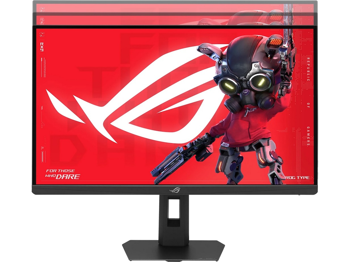 ASUS ROG Strix Pulsar XG27AQNGV gamingskærm 27" Gamingskærme