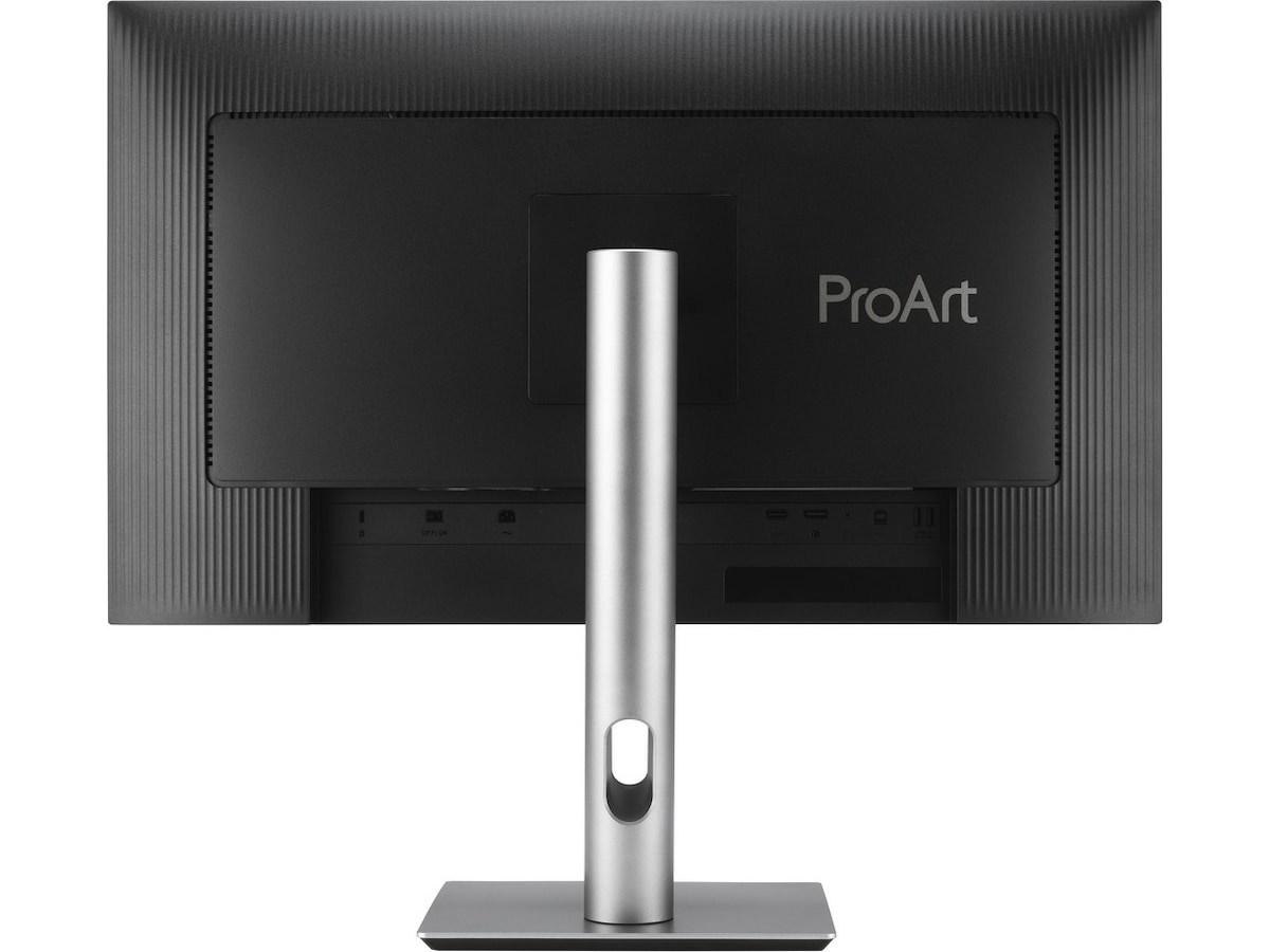 ASUS 27" ProArt skærm PA278QGV Skærme