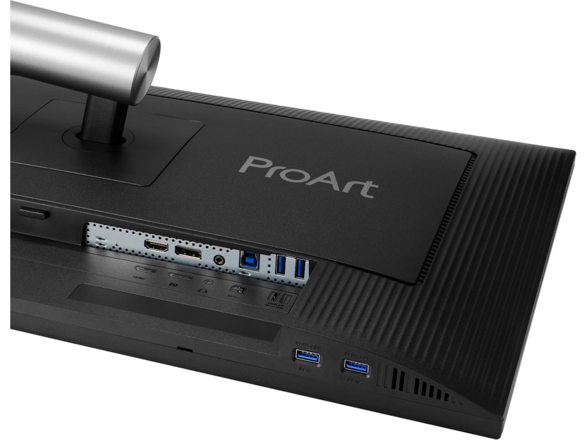 ASUS 27" ProArt skærm PA278QGV Skærme