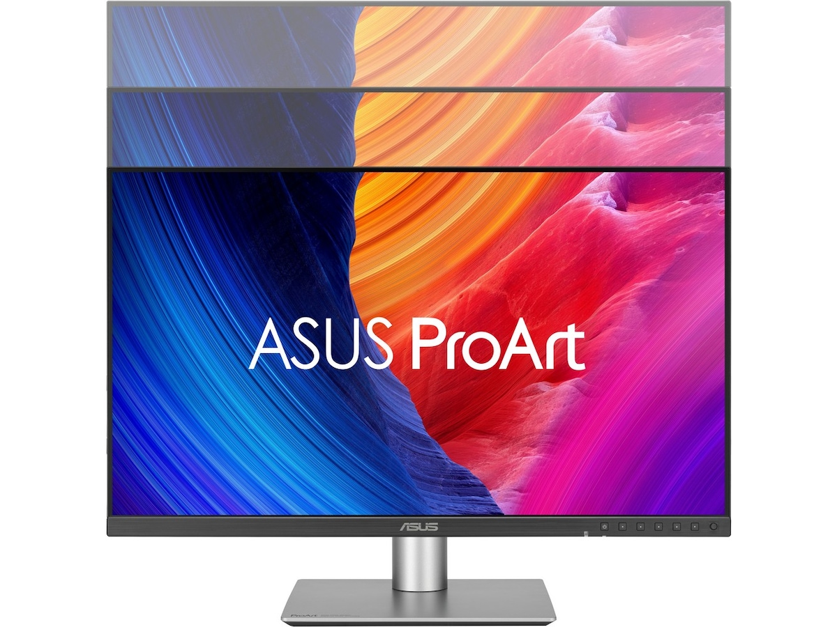 ASUS 27" ProArt skærm PA278QGV Skærme