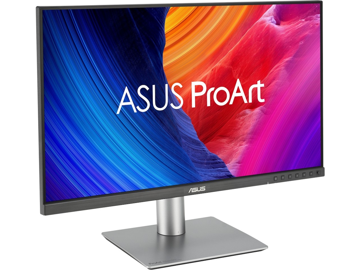 ASUS 27" ProArt skærm PA278QGV Skærme