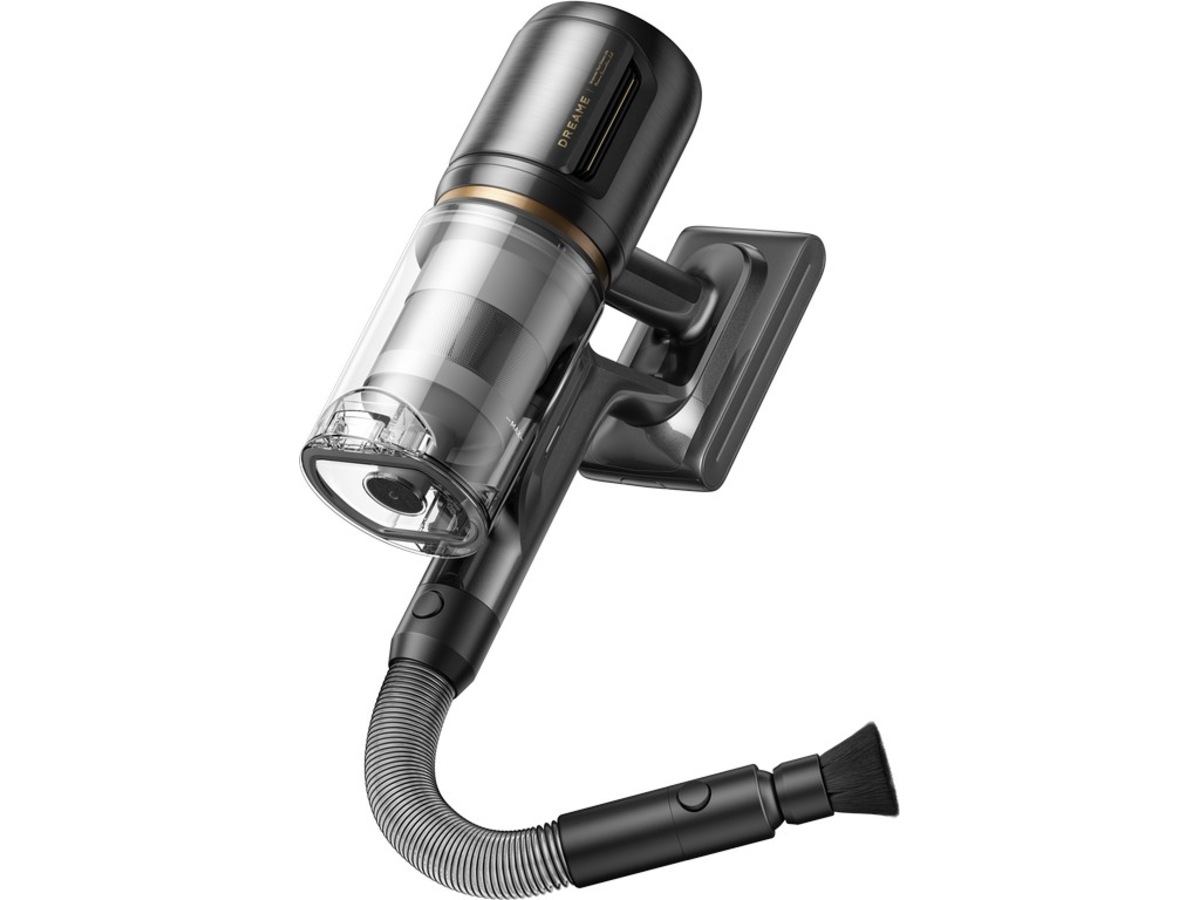 Dreame Z30 Ultra ledningsfri stavstøvsuger Ledningsfrie støvsugere