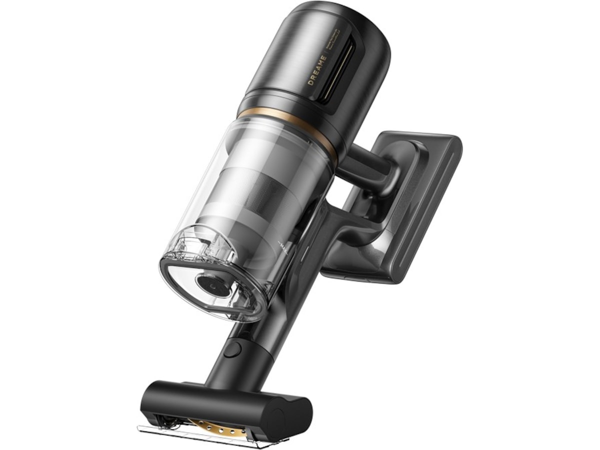 Dreame Z30 Ultra ledningsfri stavstøvsuger Ledningsfrie støvsugere