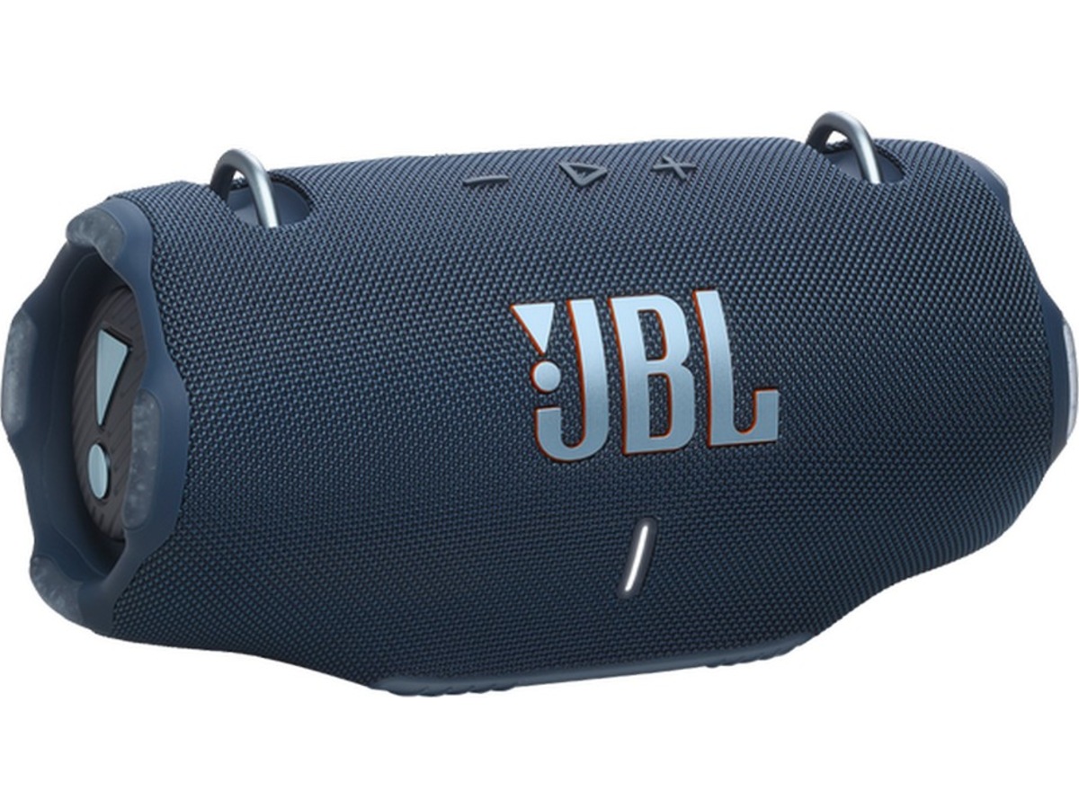 JBL XTREME 4 trådløs bluetooth-højttaler (blå) Trådløs / Bluetooth højttaler