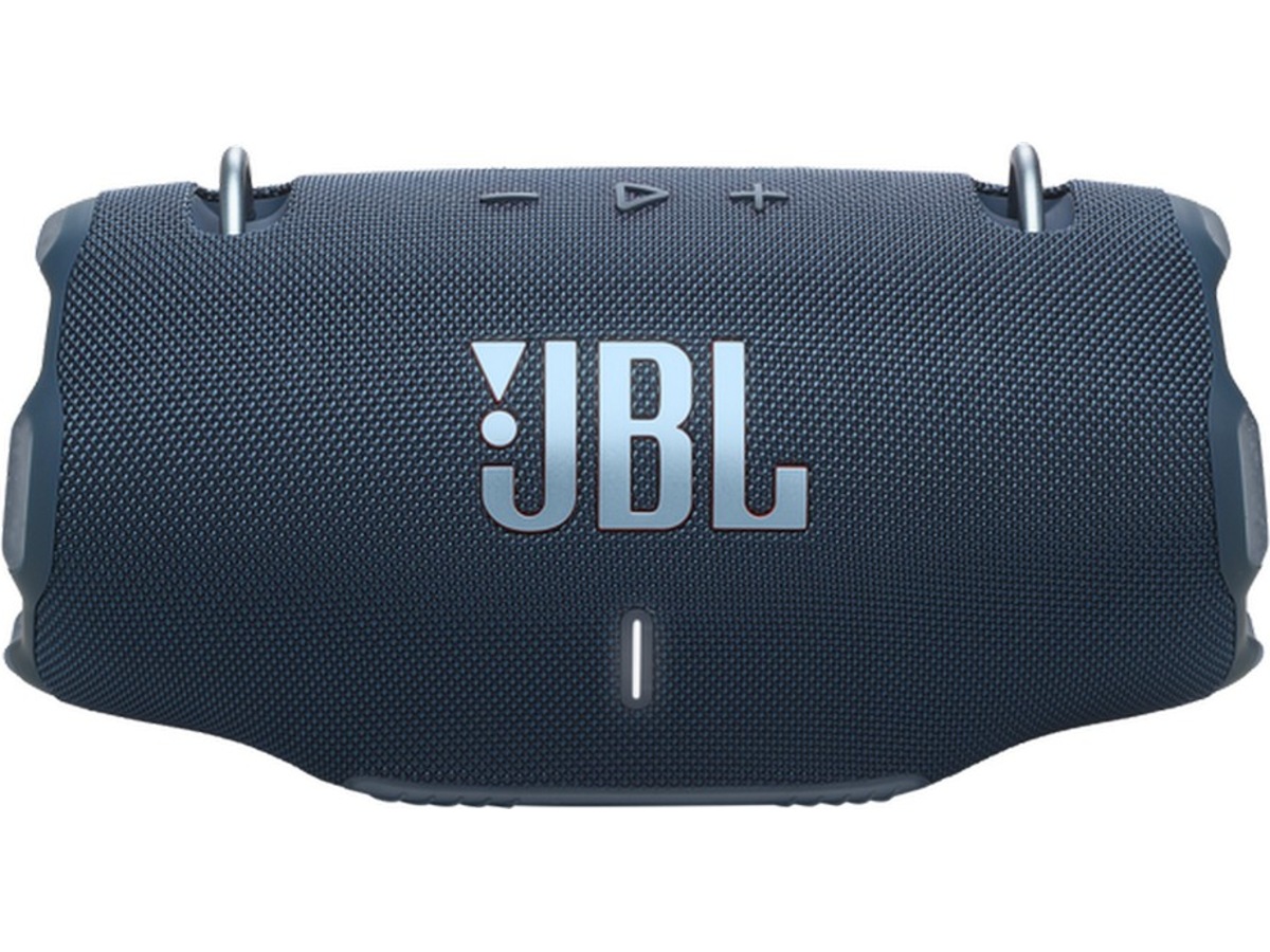 JBL XTREME 4 trådløs bluetooth-højttaler (blå) Trådløs / Bluetooth højttaler