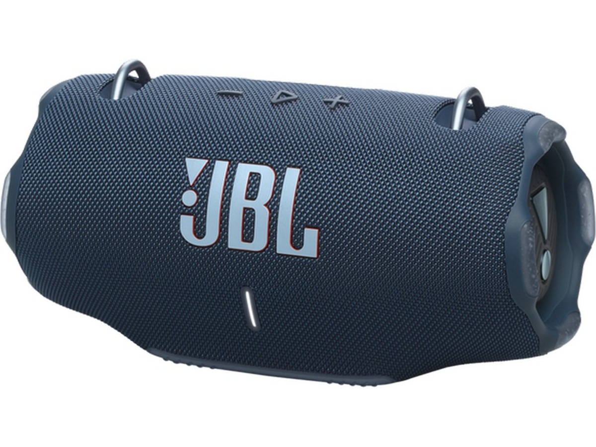 JBL XTREME 4 trådløs bluetooth-højttaler (blå) Trådløs / Bluetooth højttaler