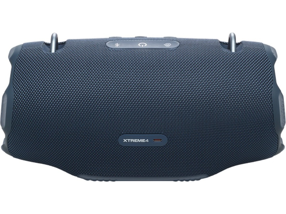 JBL XTREME 4 trådløs bluetooth-højttaler (blå) Trådløs / Bluetooth højttaler