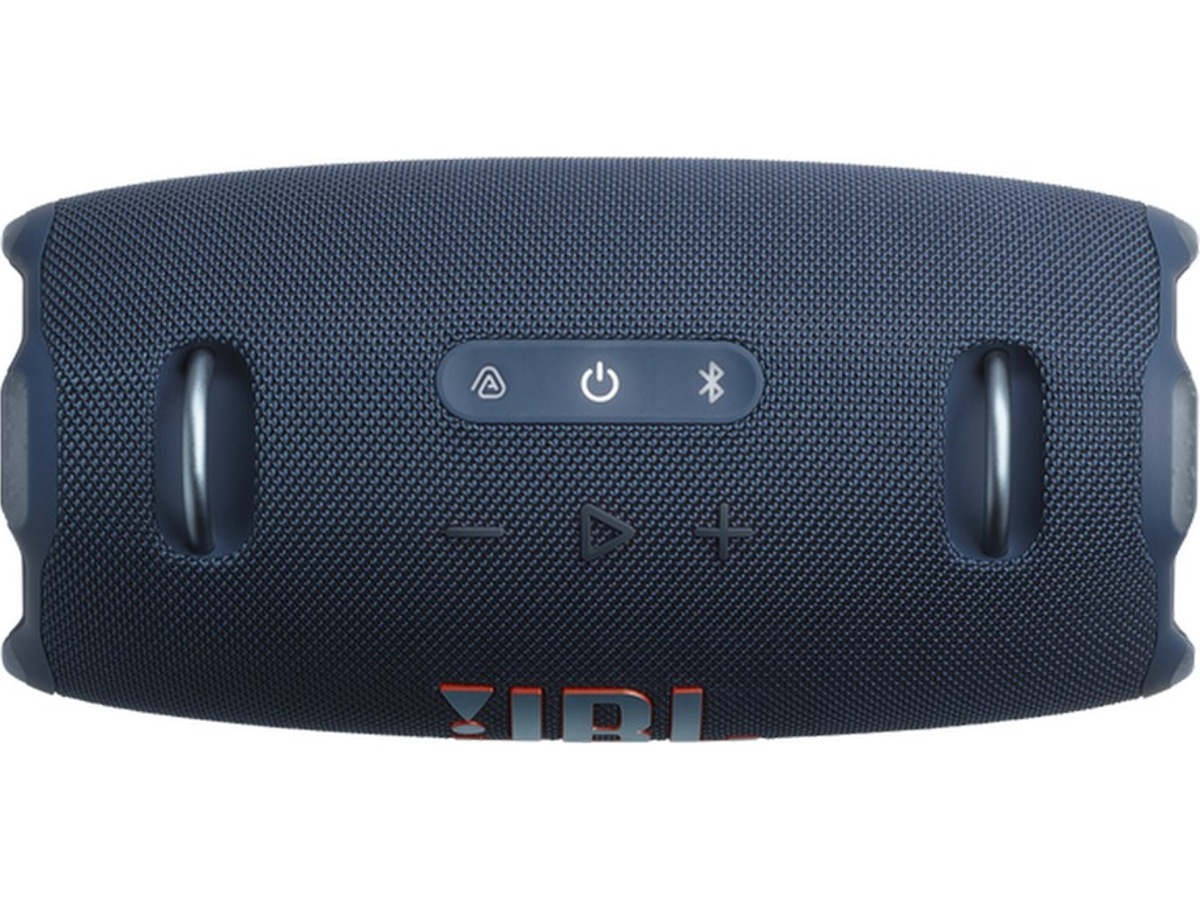 JBL XTREME 4 trådløs bluetooth-højttaler (blå) Trådløs / Bluetooth højttaler