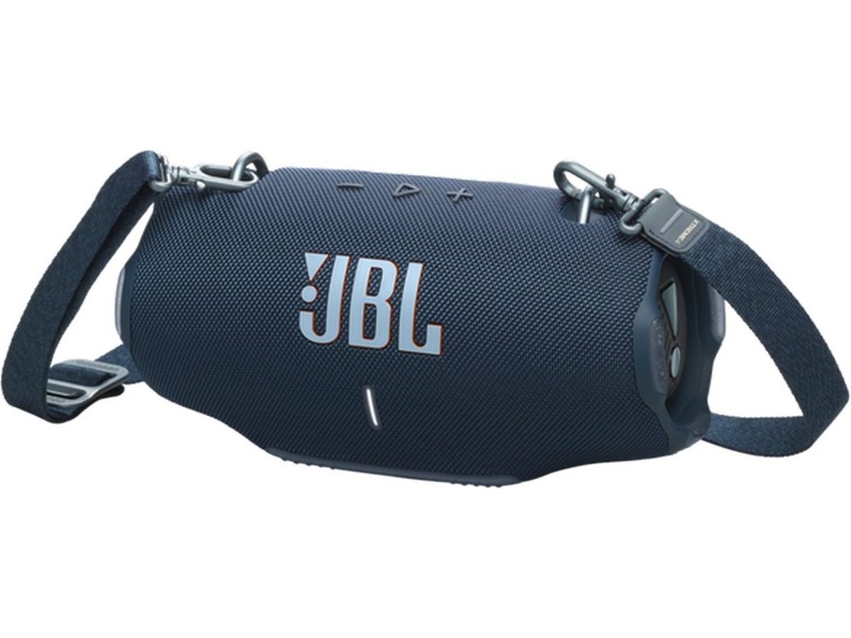 JBL XTREME 4 trådløs bluetooth-højttaler (blå) Trådløs / Bluetooth højttaler