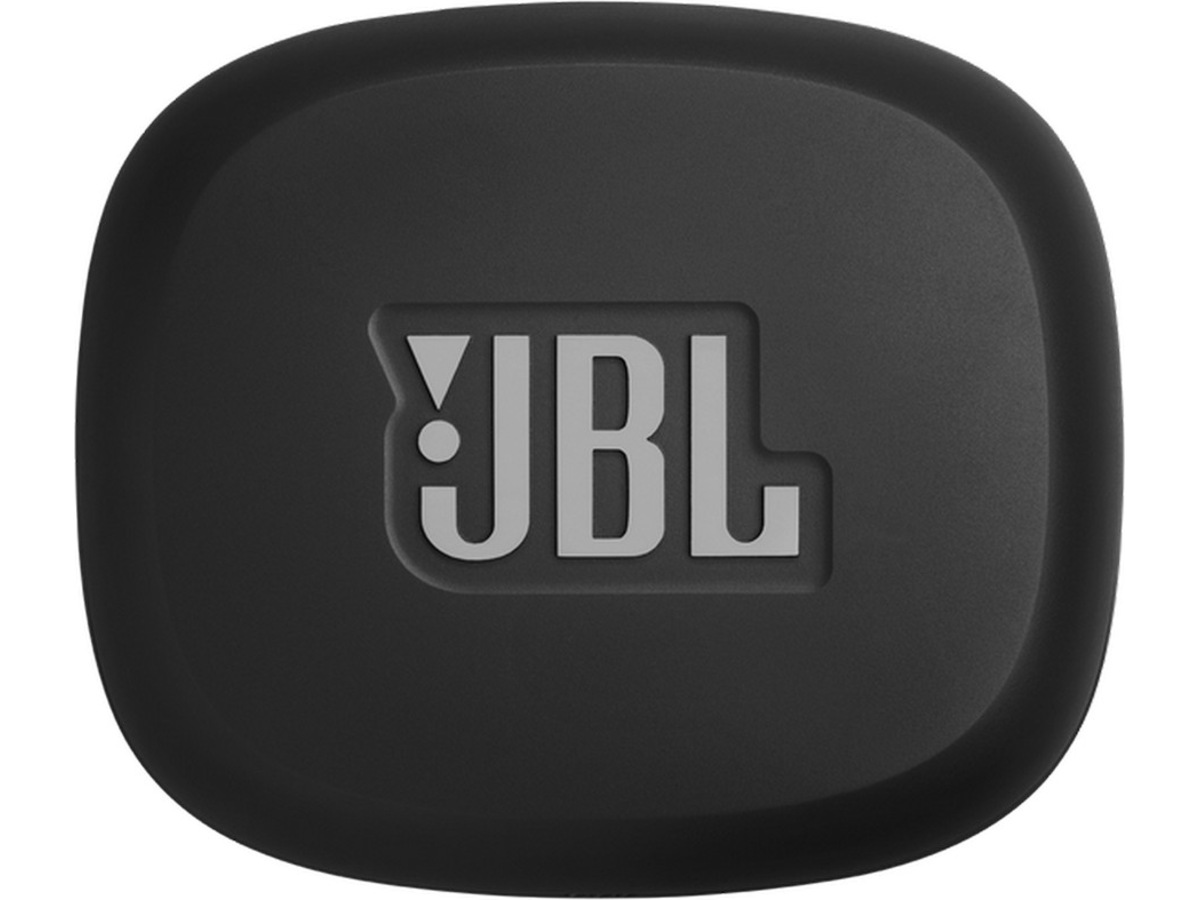 JBL Endurance Zone trådløse ørepropper, open-ear (sort/grå) In-ear høretelefoner