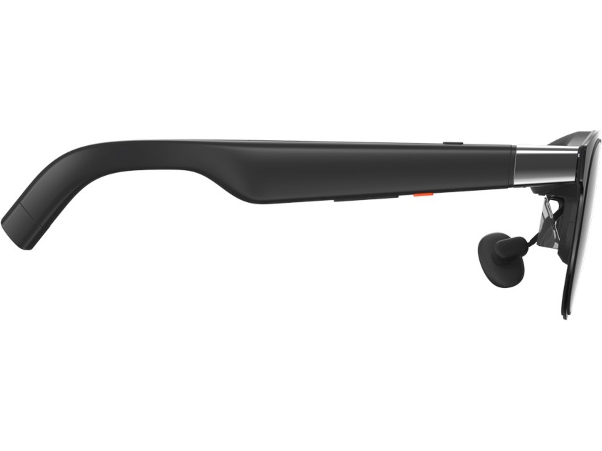 XREAL One Pro AR-briller (M) XR/AR