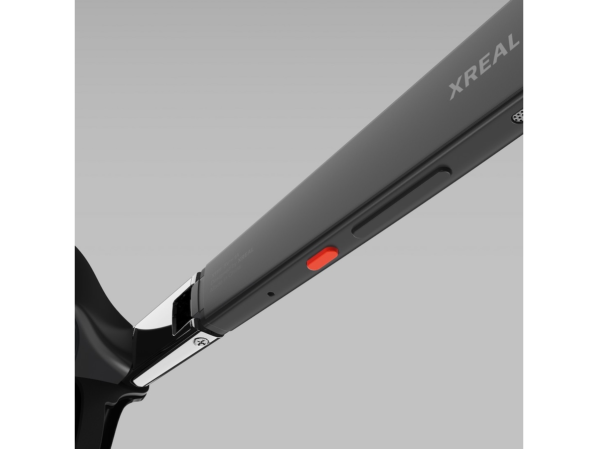 XREAL One AR-briller XR/AR