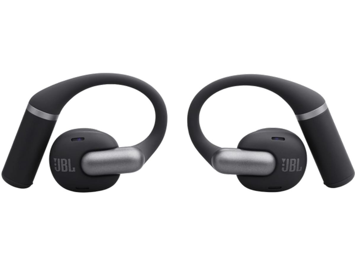 JBL Sense Pro Trådløse Ørepropper, Open-ear (sort) In-ear høretelefoner