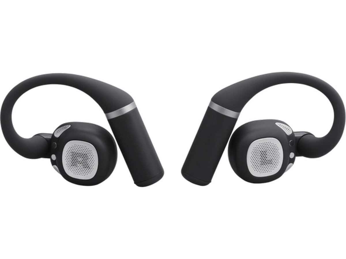 JBL Sense Pro Trådløse Ørepropper, Open-ear (sort) In-ear høretelefoner