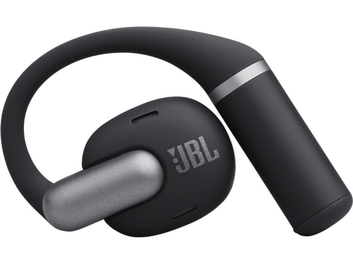 JBL Sense Pro Trådløse Ørepropper, Open-ear (sort) In-ear høretelefoner