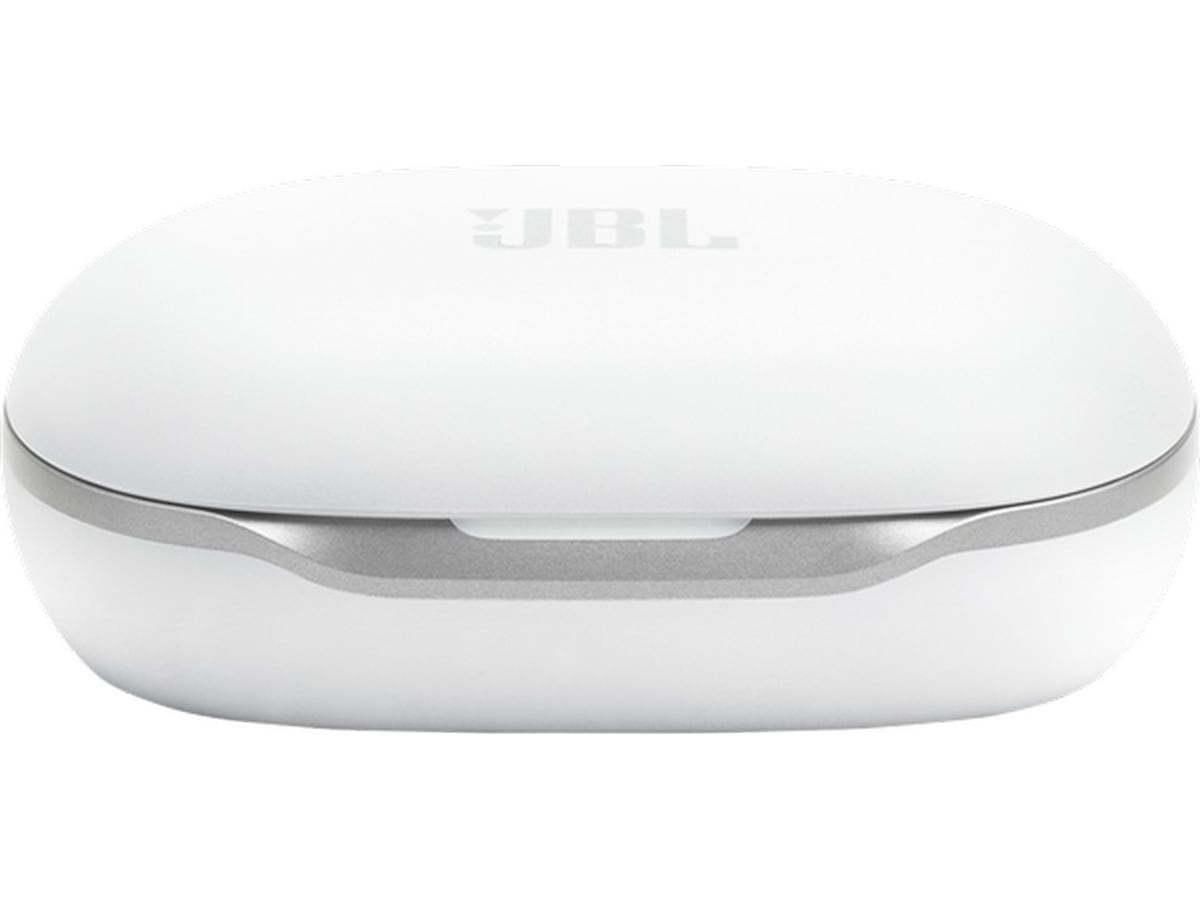 JBL Sense Pro Trådløse Ørepropper, Open-ear (hvid) In-ear høretelefoner