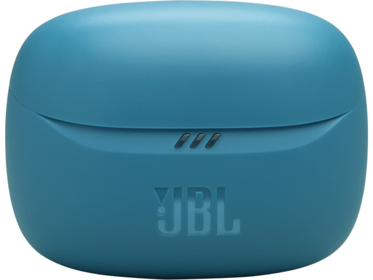 JBL Tune Beam 2 Trådløse Ørepropper (turkis) In-ear høretelefoner