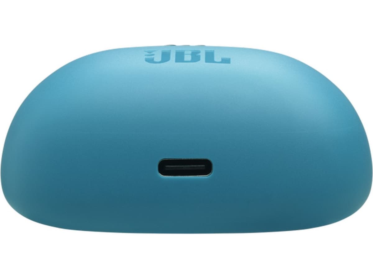 JBL Tune Beam 2 Trådløse Ørepropper (turkis) In-ear høretelefoner