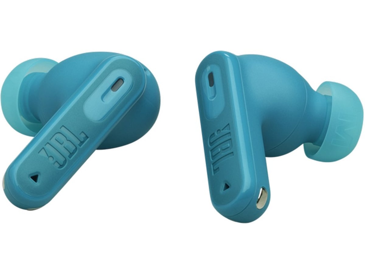JBL Tune Beam 2 Trådløse Ørepropper (turkis) In-ear høretelefoner