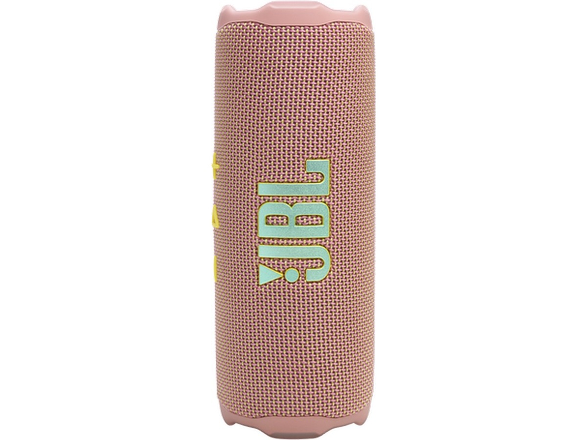 JBL Flip 7 trådløs bluetooth-højttaler (rosa) Trådløs / Bluetooth højttaler