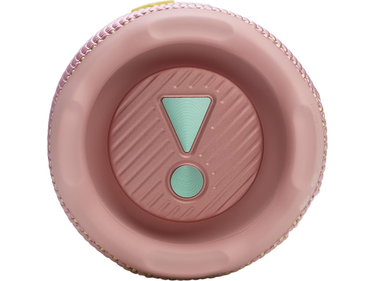 JBL Flip 7 trådløs bluetooth-højttaler (rosa) Trådløs / Bluetooth højttaler