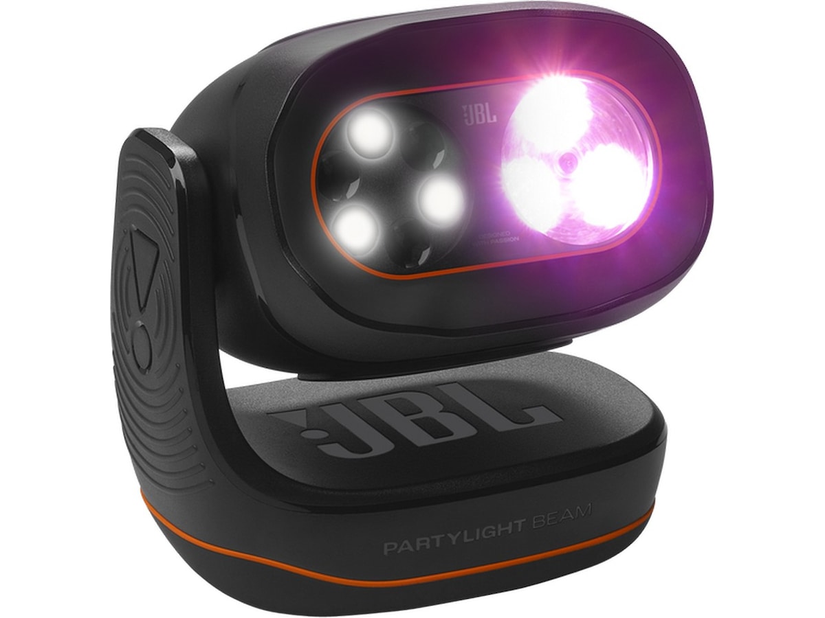 JBL PartyLight Beam Led strips & underholdning