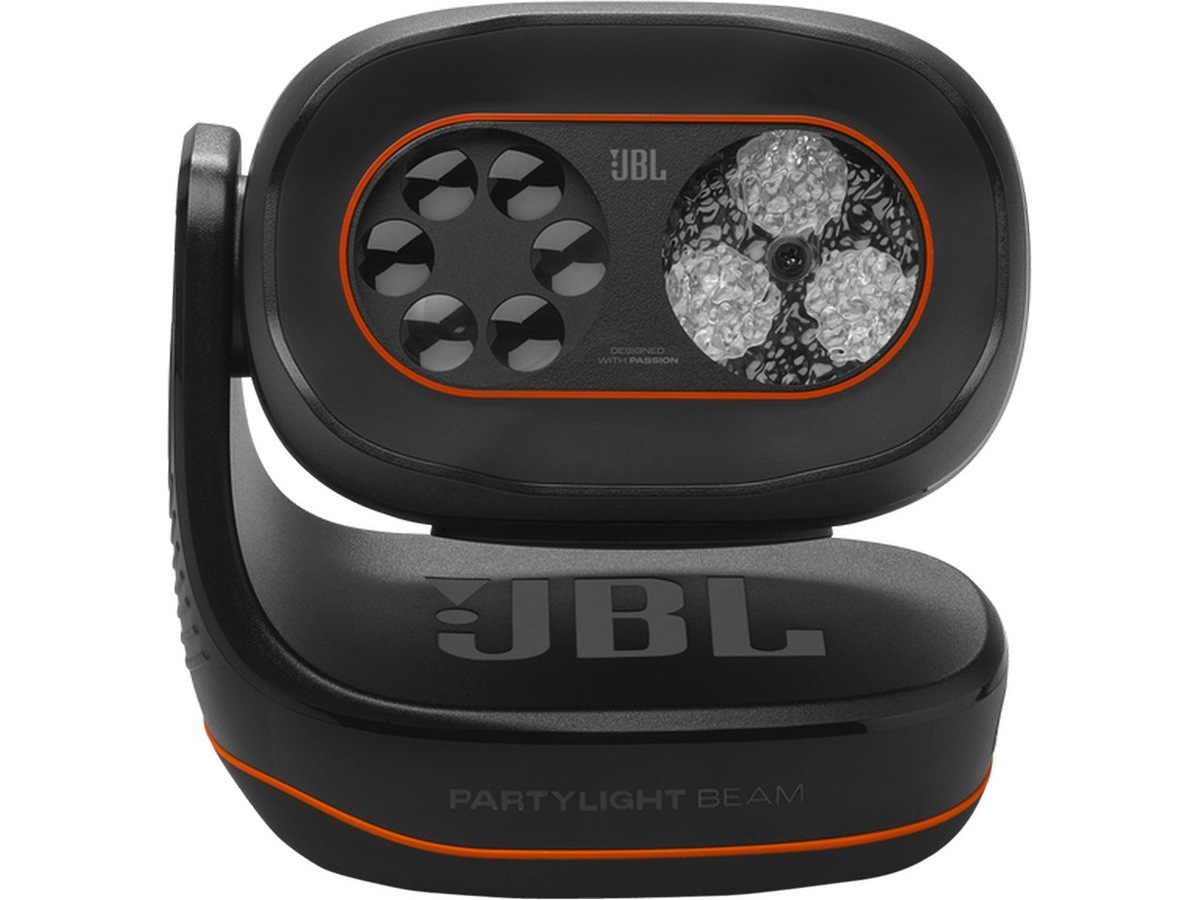 JBL PartyLight Beam Led strips & underholdning