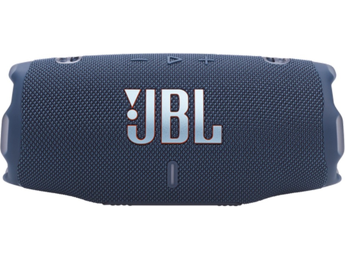 JBL Charge 6 trådløs bluetooth-højttaler (blå) Trådløs / Bluetooth højttaler