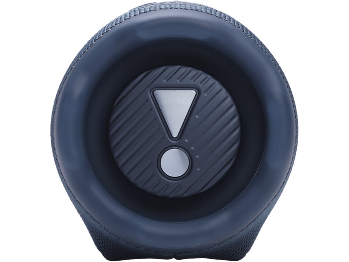 JBL Charge 6 trådløs bluetooth-højttaler (blå) Trådløs / Bluetooth højttaler