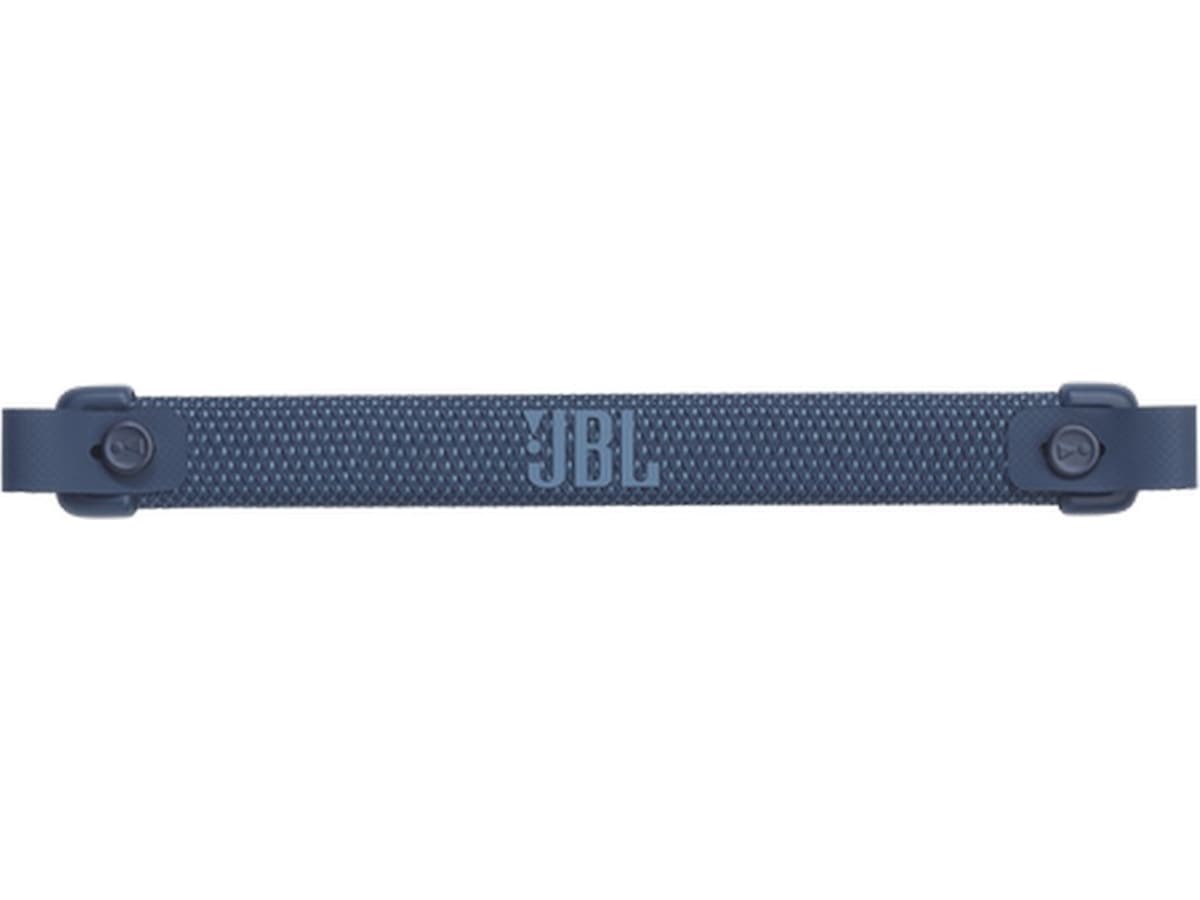 JBL Charge 6 trådløs bluetooth-højttaler (blå) Trådløs / Bluetooth højttaler