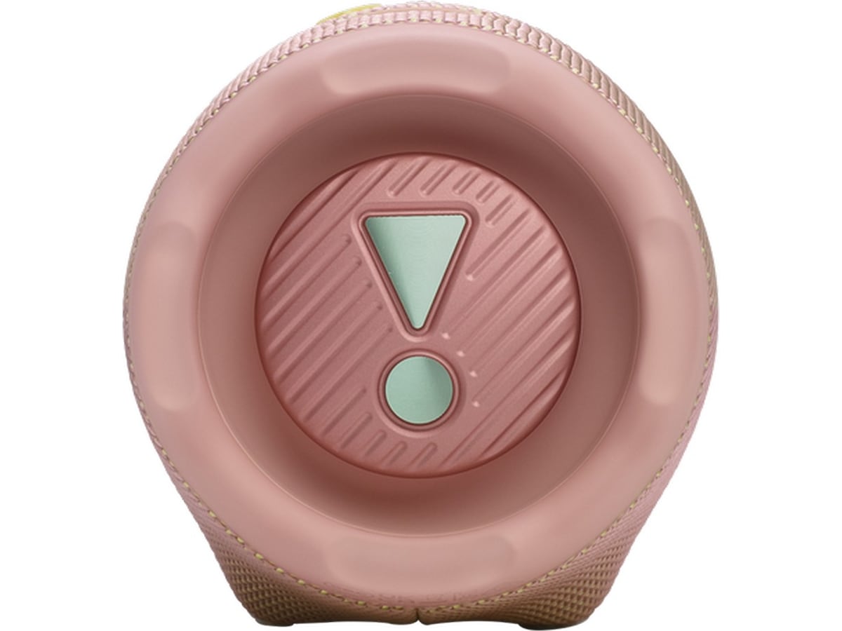 JBL Charge 6 trådløs bluetooth-højttaler (rosa) Trådløs / Bluetooth højttaler